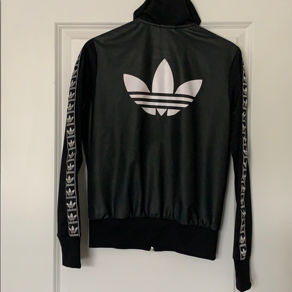 Adidas Jacket